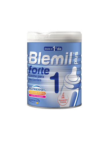 Blemil plus forte 1 800mg