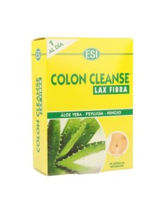 Colon cleanse lax fibra 30...
