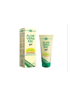 Esi aloe vera gel con árbol...