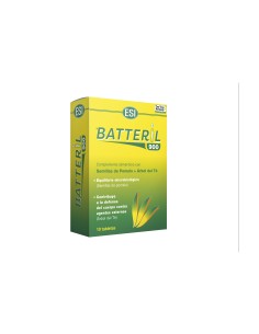 Esi batteril 900mg 10 tabletas