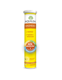 Aquilea magnesio 14...
