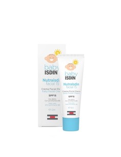 Nutraisdin Crema facial...