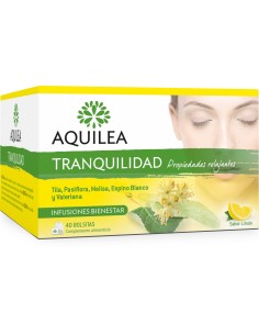Aquilea tranquilidad...
