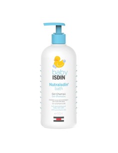 Nutraisdin gel champú 500ml