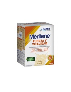 Meritene batido sabor...