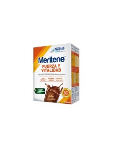 Meritene batido sabor...