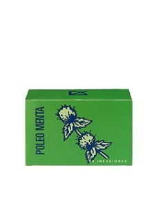 La pirenaica poleo menta 20...