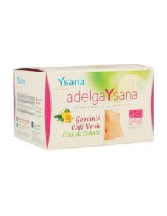 Adelgaysana Forte 20 viales...