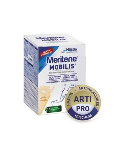 Meritene mobilis 20 sobres