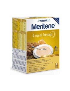 Meritene 8 cereales con...