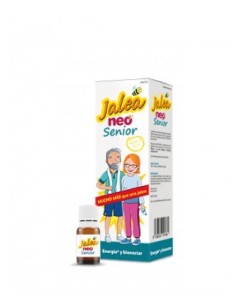 Neo Senior Jalea Real 14...