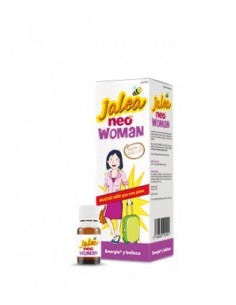 Neo Woman Jalea Real 14...