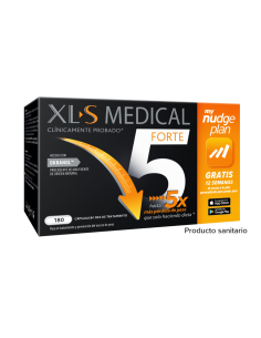 Xls Medical Forte 5 180...