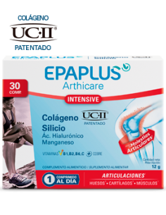 Epaplus Arthicare Intensive...