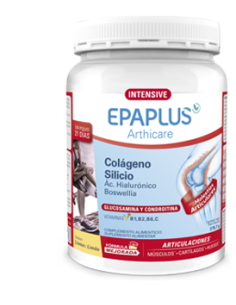 Epaplus Arthicare intensive...