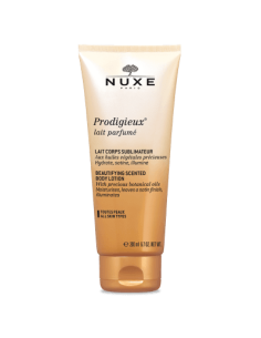 Nuxe Prodigieux leche...