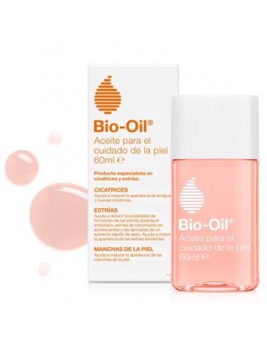 Bio oil 60ml
