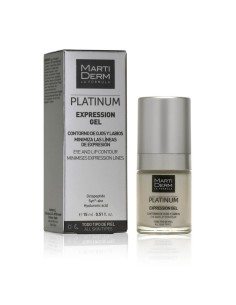 Martiderm Expression Gel 15ml