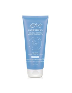Elifexir crema antiestrías...