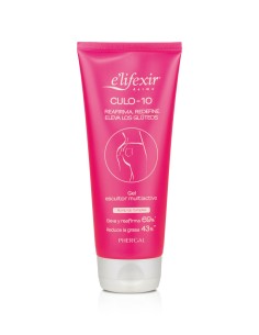 Elifexir gel escultor Culo...