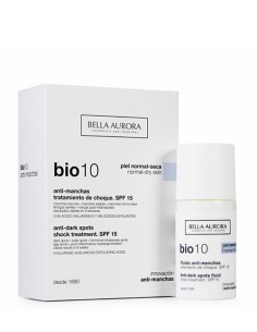 Bella Aurora Bio10 protect...
