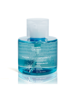 Martiderm Solución Micelar...