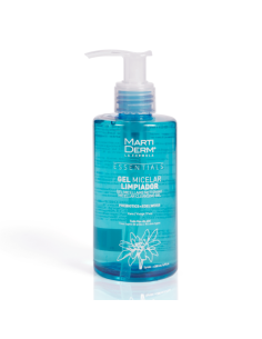 Martiderm Gel Micelar...