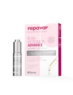Repavar advance regenadora...