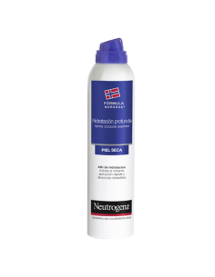 Neutrogena Spray corporal...