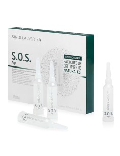 Singuladerm S.O.S. Age 4...