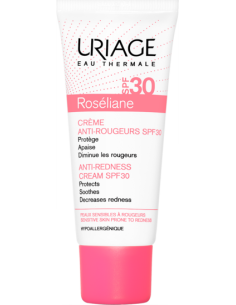 Uriage Roséliane crema...