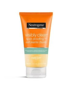 Neutrogena Visibly clear...