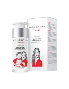 DermGo Momentum Serum 30ml