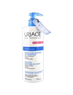 Uriage Xémose bálsamo...