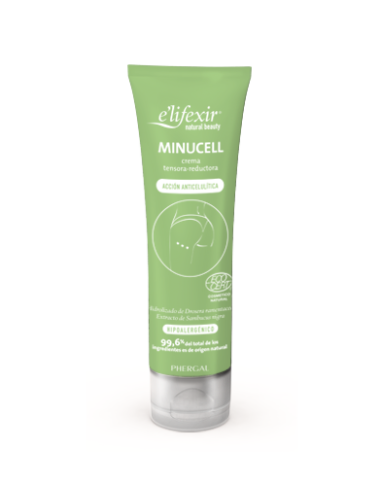 Elifexir Eco Natural Beauty Minucell 150ml