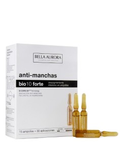 Bella Aurora BIO10 Forte 15...