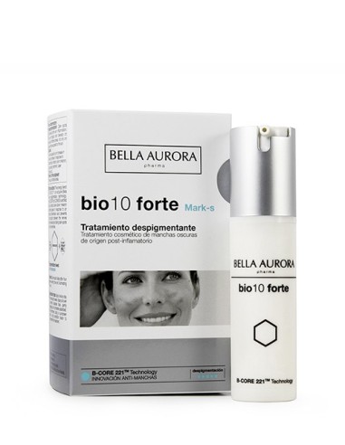 Bella Aurora BIO10 Forte Mark-s 30ml