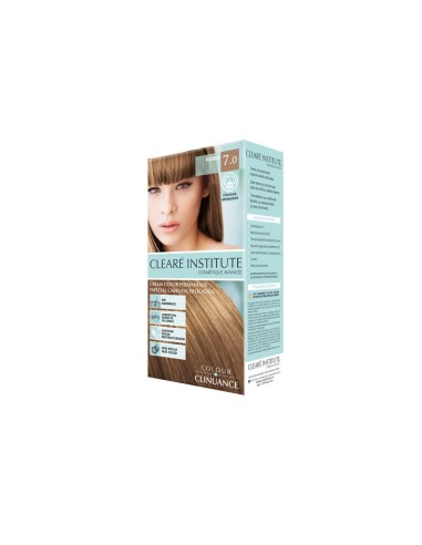 Tinte Clearé institute colour 7.3...