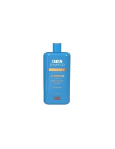 Isdin zincation champú...