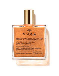 Nuxe Huile prodigieuse or 50ml