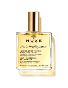 Nuxe Prodigieuse aceite...