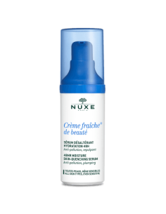 Nuxe sérum calmante Crème...