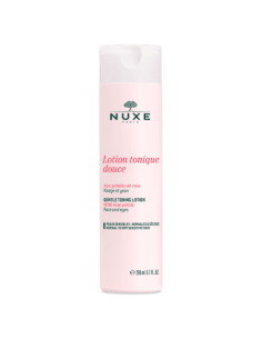 Nuxe loción tónica suave...