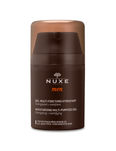 Nuxe Men gel hidratante 50ml