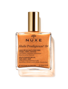 Nuxe Huile prodigieuse or...