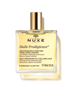 Nuxe Prodigieuse aceite...