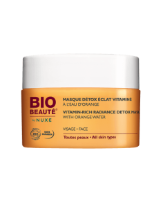 Nuxe mascarilla detox...