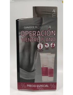 Singuladerm Pack Entraineur...