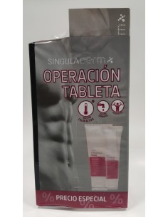 Singuladerm Pack Entraineur...