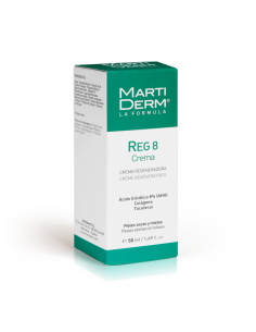 Martiderm Reg 8 Crema...